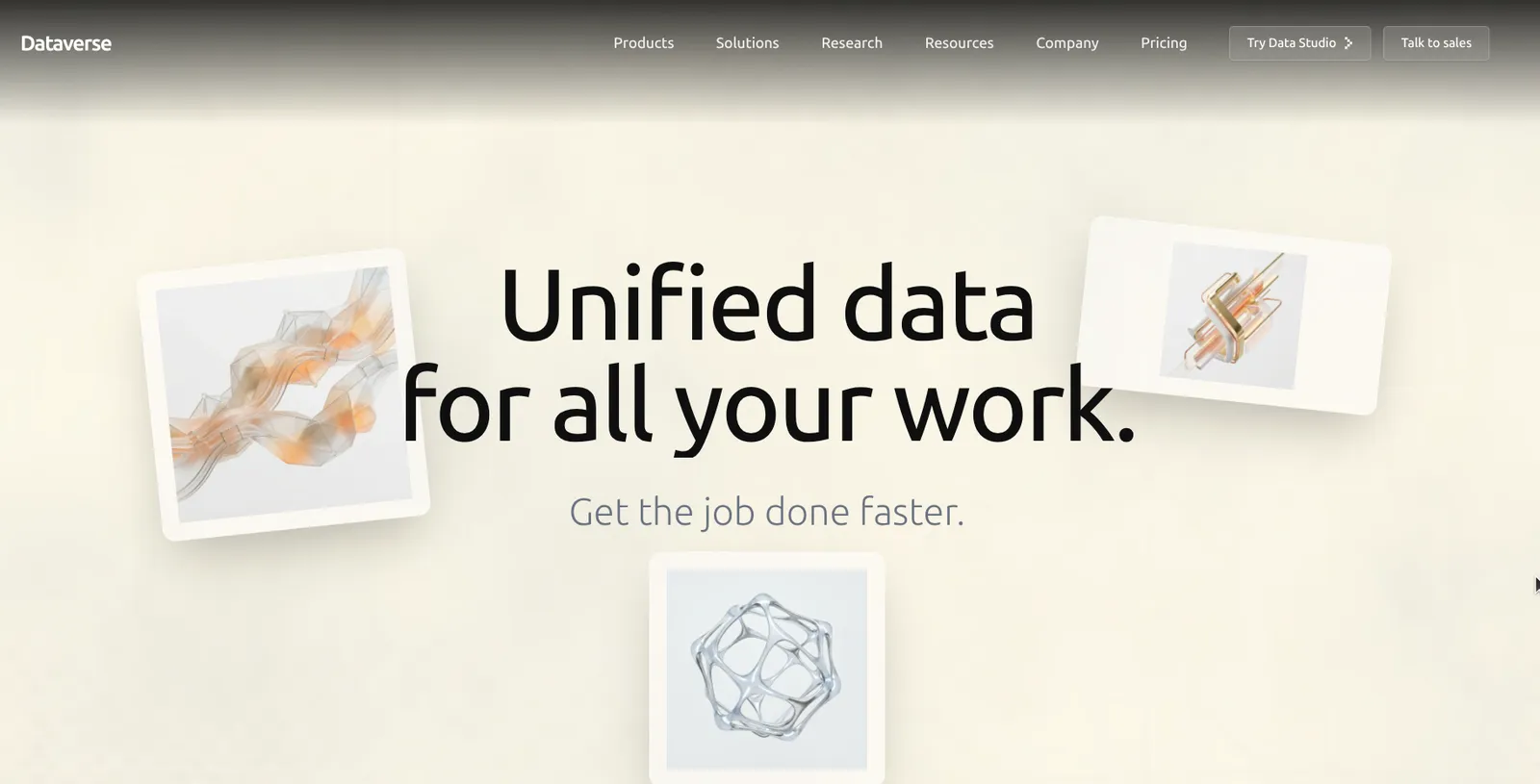 Dataverse